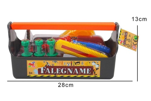 Giochi per bambini - bambini, trapano