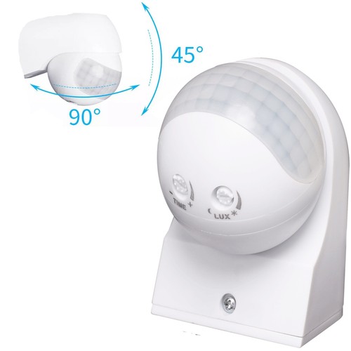 Aigostar sensore movimento - aigostar, di