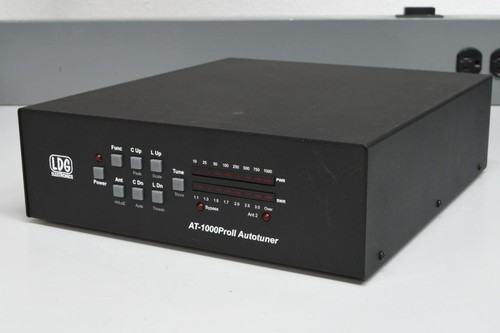 Ldg 1000proii - ldg, at-1000proii