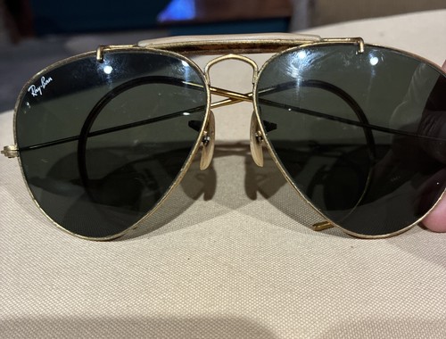 Occhiali sole vintage - da,