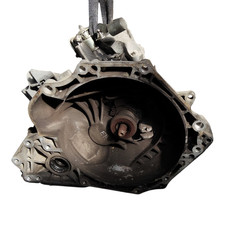 Cambio Manuale 5 Marce