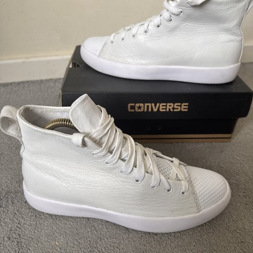 Scarpe ginnastica alte - scarpe,