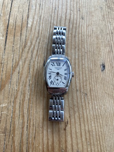 Longines evidenza donna - donna,