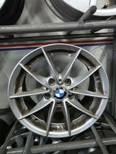 Cerchi Bmw Serie 1 da 16"