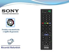 Telecomando sony rmt - telecomando, rmt-tx440e