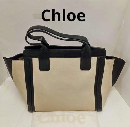 Chloe alison black bicolor - chloe,