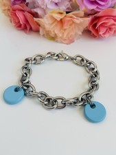 Bracciale Morellato Elementi Turchesi