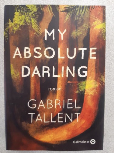 Absolute darling gabriel - my,