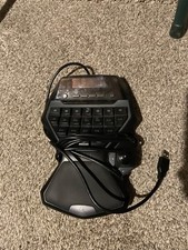logitech g13 advanced