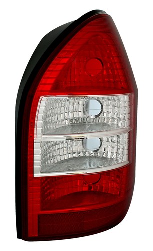 Fanale posteriore destro - , per