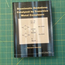 Biomimetic Oxidations