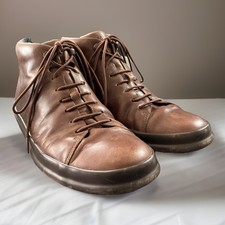 Campers Chasis Sport Brown