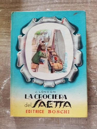 Libro london crociera - crociera, del
