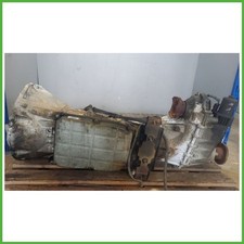Cambio Automatico JEEP