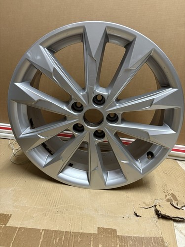 Cerchi audi originali - audi, 18