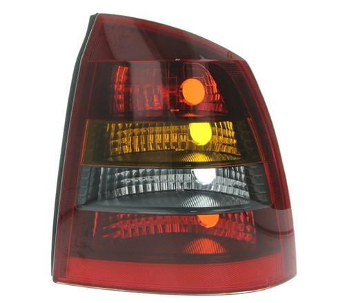 Fanale fanalino stop - fanale,