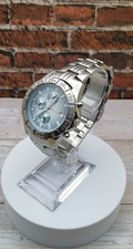 Cronografo uomo fossil - fossil, blue