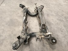 ponte posteriore TOYOTA LEXUS