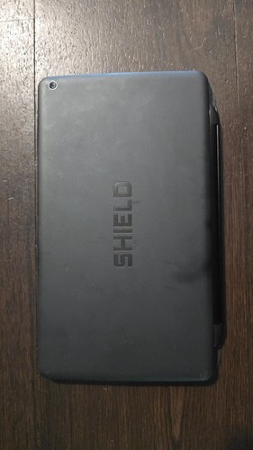 Tablet android nvidia shield - android,