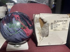 Palla da bowling Columbia 300