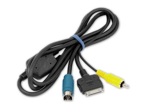Alpine kce 430iv - kce-430iv, cavo