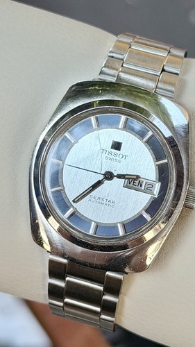 Tissot seastar lobster - tissot,