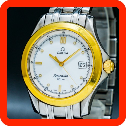 Vintage mint omega - vintage,