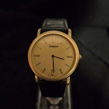 Orologio Uomo Tissot Classic