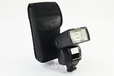 Flash elettronico Olympus