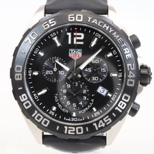 TAG Heuer Formula 1 CAZ1010