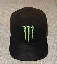Cappellino Monster Energy - Nuova Era 