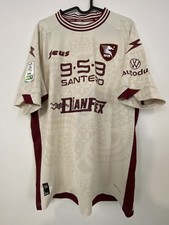 football jersey match worn