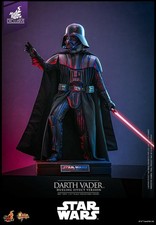 STAR WARS Darth Vader Dueling