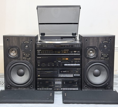 Pioneer x430 sistema - a-x430,