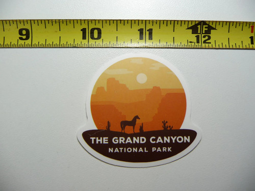 Grand canyon parco nazionale - grand,