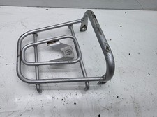 HONDA SH 100 CC  1998 STAFFA PORTAPACCHI BAULETTO MANIGLIA POSTERIORE