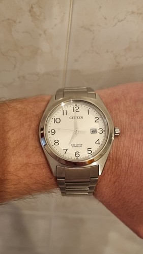 Orologio uomo citizen come - citizen,