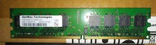 RAM PC-DDR2 1GB 2Rx8