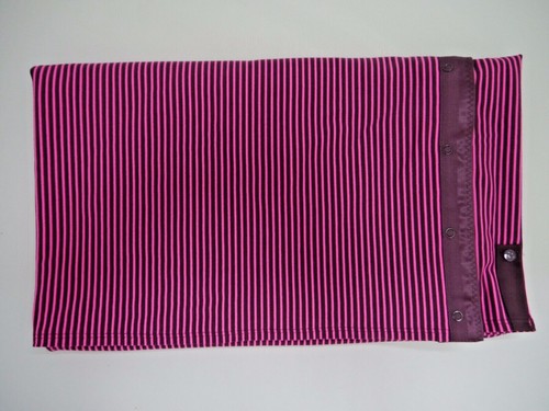 Nuova sciarpa lululemon hyper - nuova,