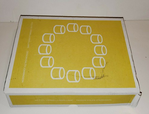 Ikea varmeljushallare - ps,