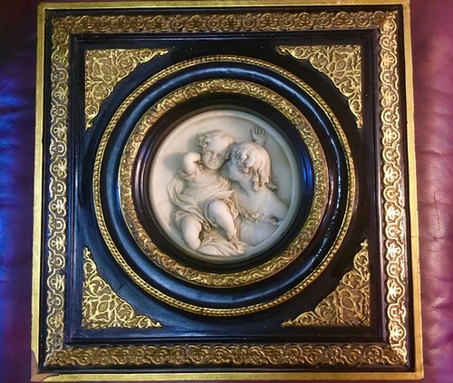 Splendida antica targa - splendida,