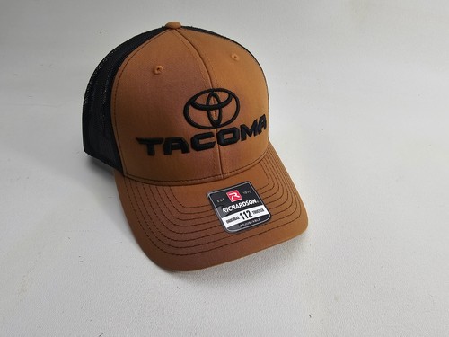 Cappello camionista ricamato
