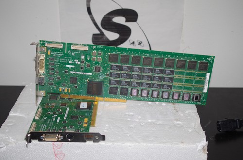 Digidesign accel - hd,