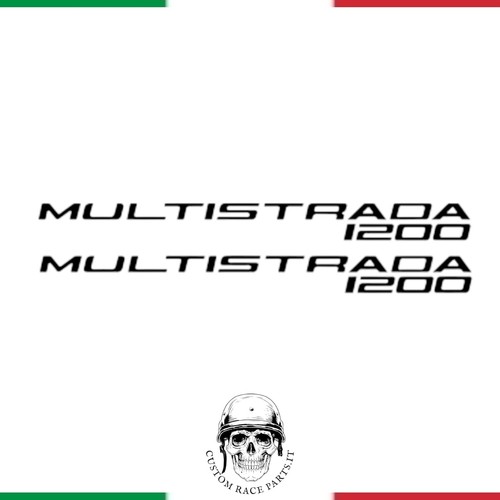 Kit 2 adesivi - 🇮🇹,