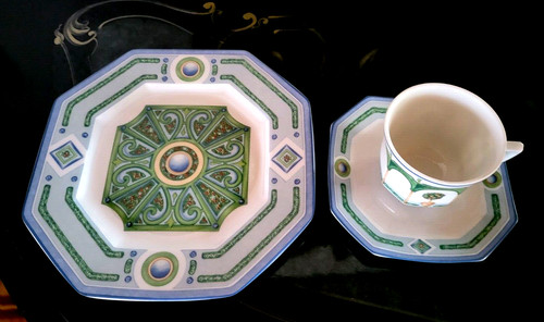 Rara tazza caffè - rara, da
