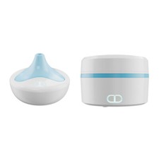 Diffusore aromi ultrasuoni con - diffusore,