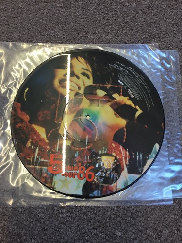 Star crunchie tour 12 - 86, 12”