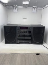 SONY FH-B50CD Vintage HiFi