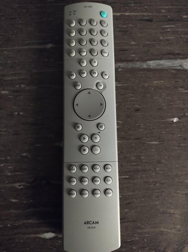 Telecomando arcam 314 per - telecomando,