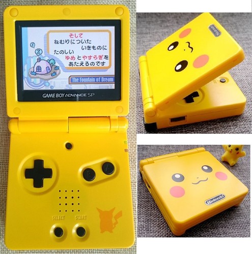 Console pokemen game boy - pokemen,